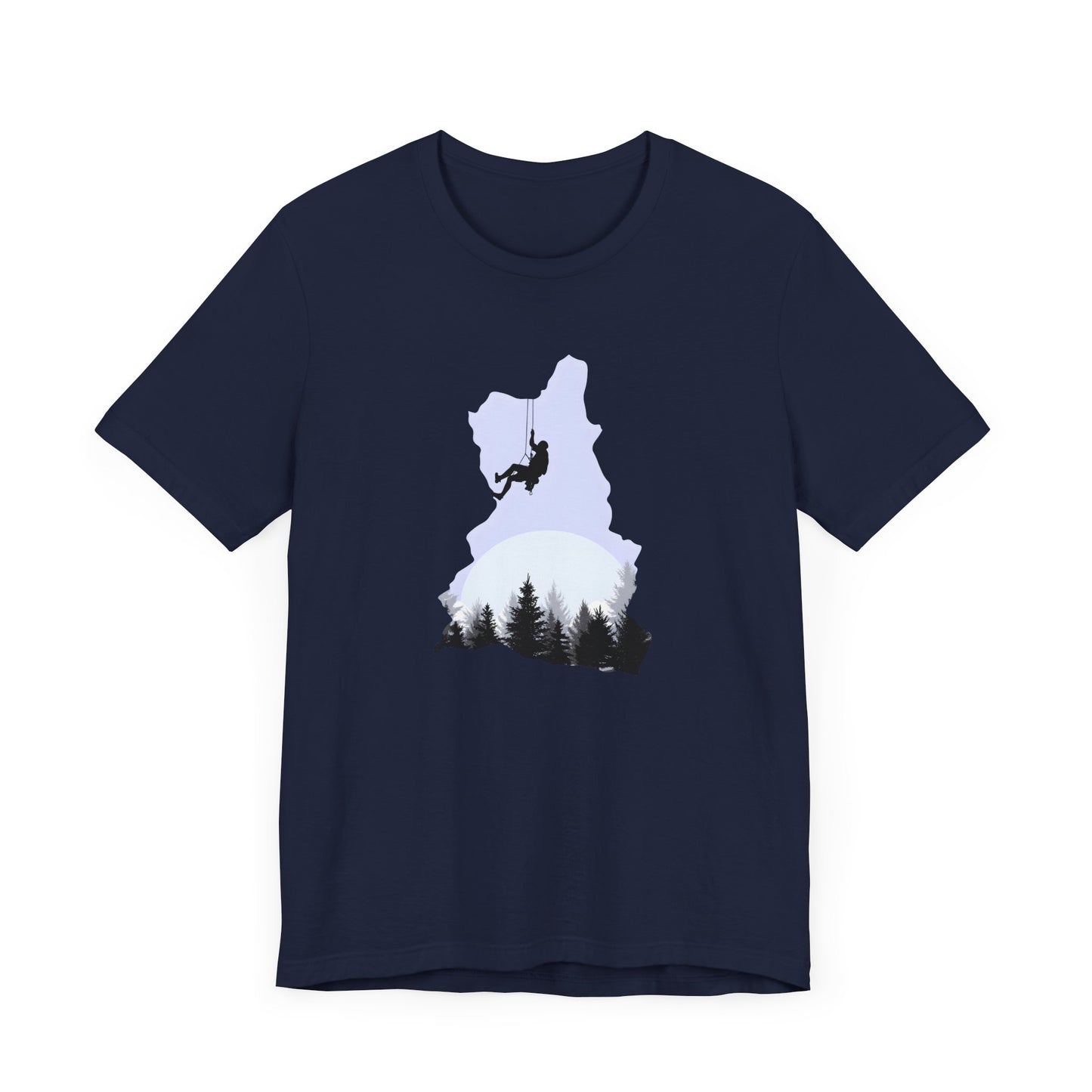 Tree Top Traverse | T-Shirt