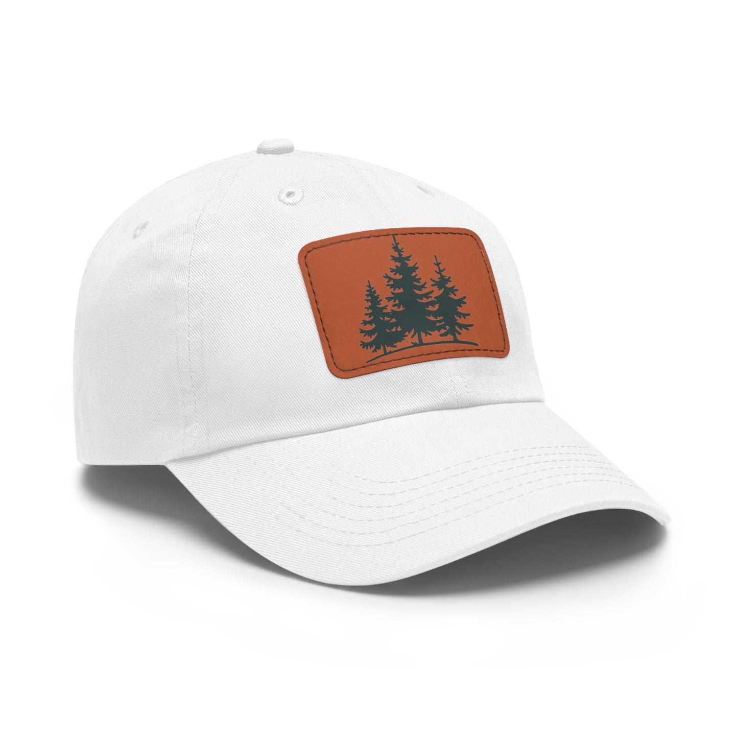 Evergreen Explorer Dad Hat