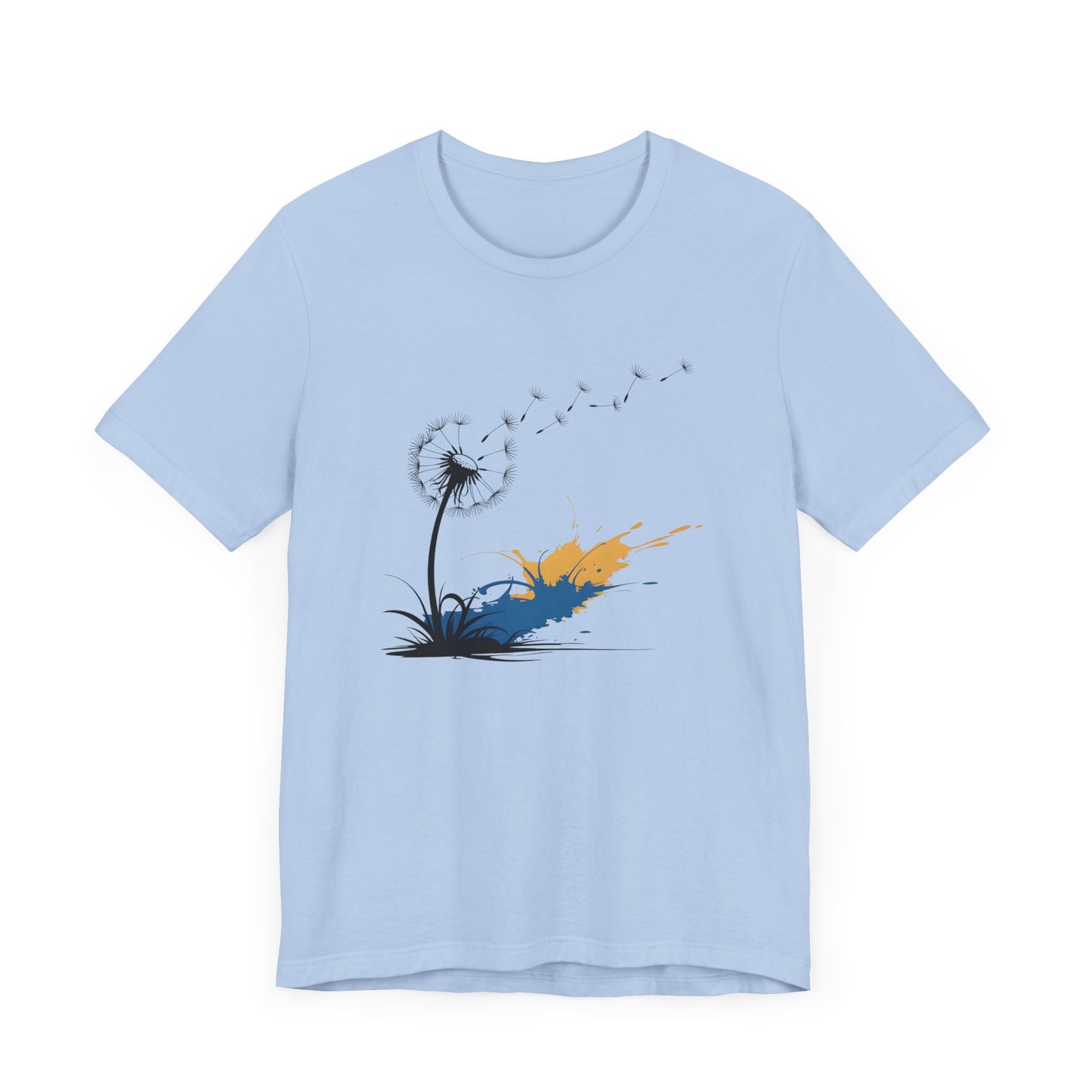 Dandelion Breeze | T-Shirt