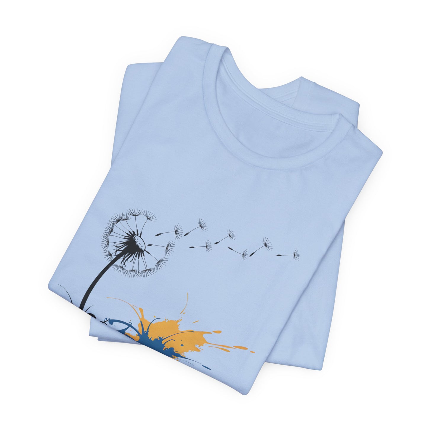 Dandelion Breeze | T-Shirt