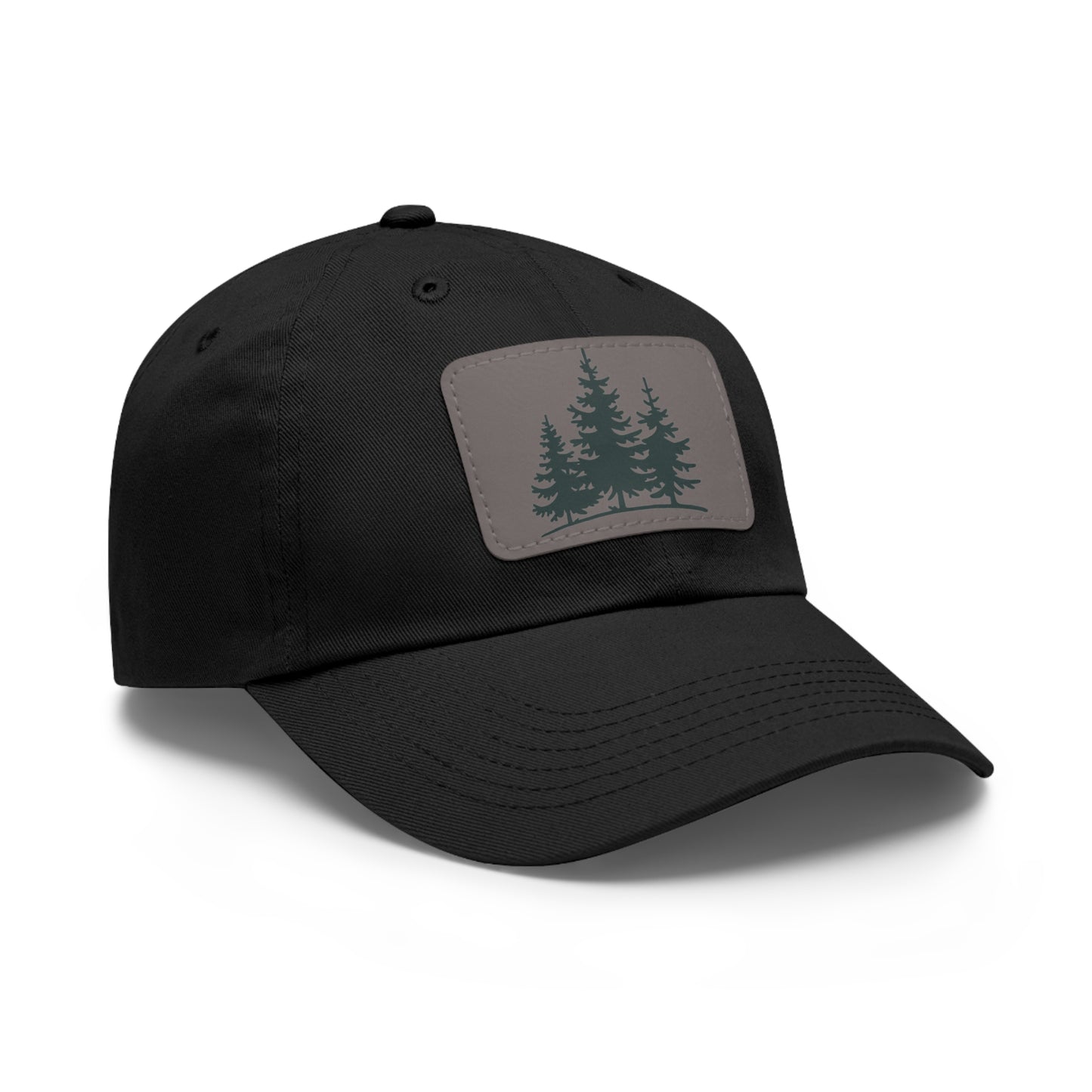 Evergreen Explorer Dad Hat