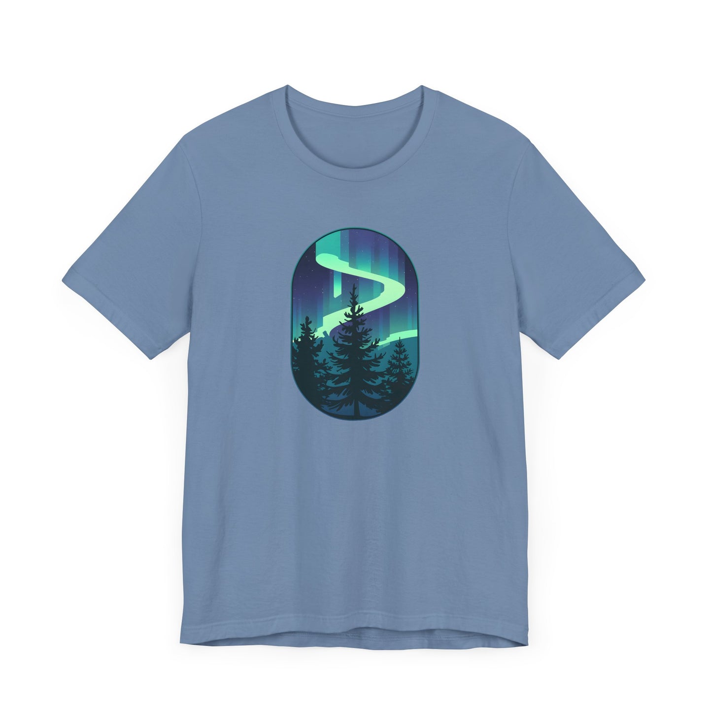 Boreal Night - Tee