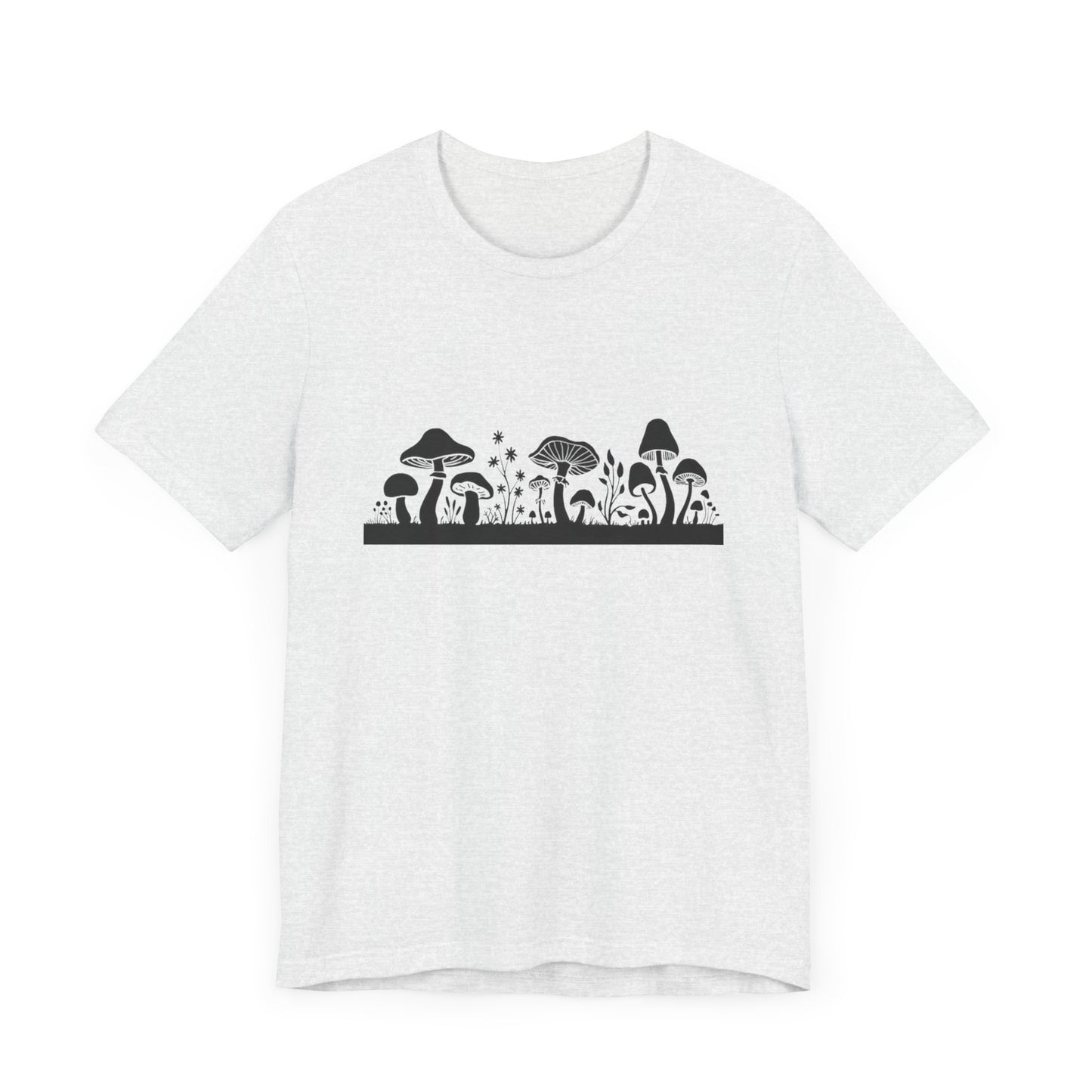 Mushroom Magic | T-Shirt