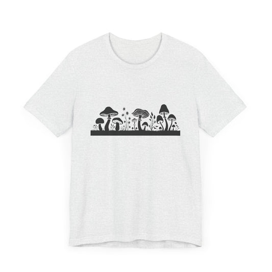 Mushroom Magic | T-Shirt