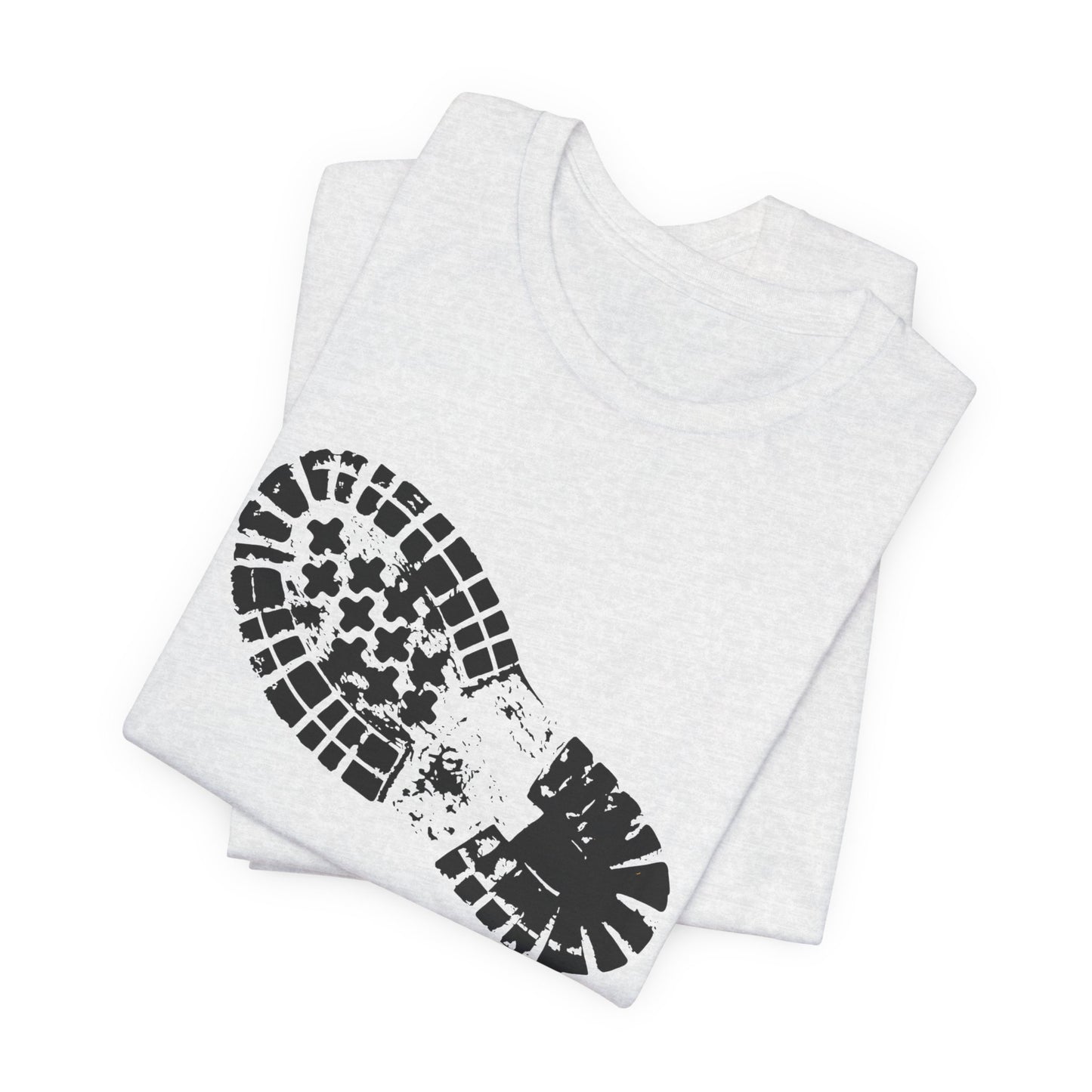 Bootprint | T-Shirt