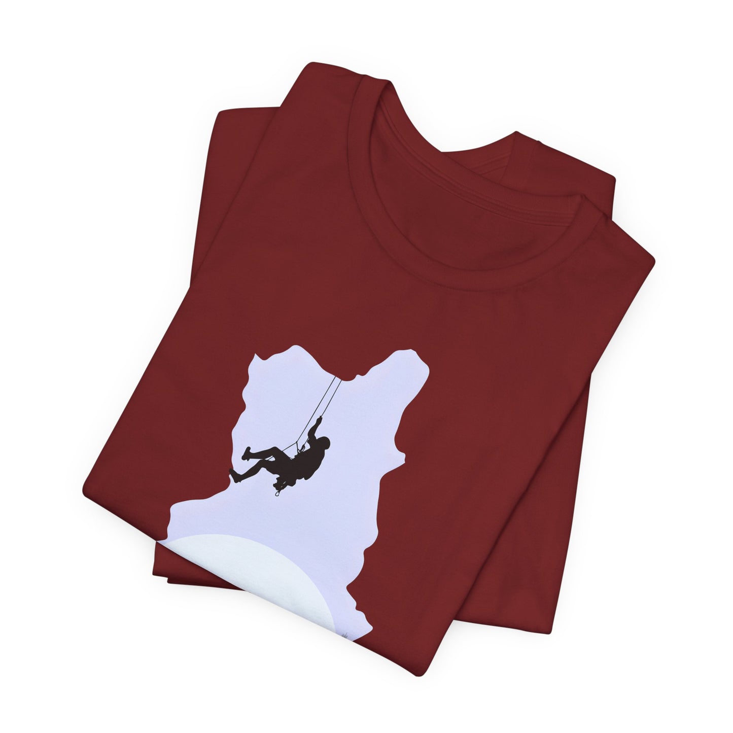 Tree Top Traverse - Tee