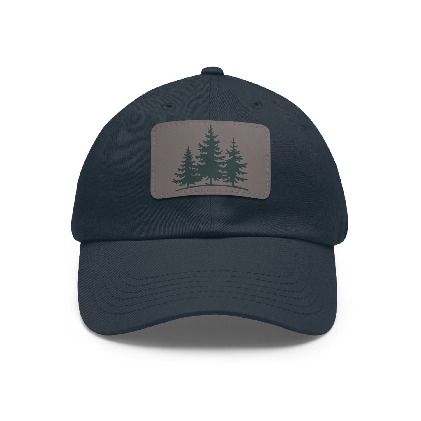 Evergreen Explorer Dad Hat