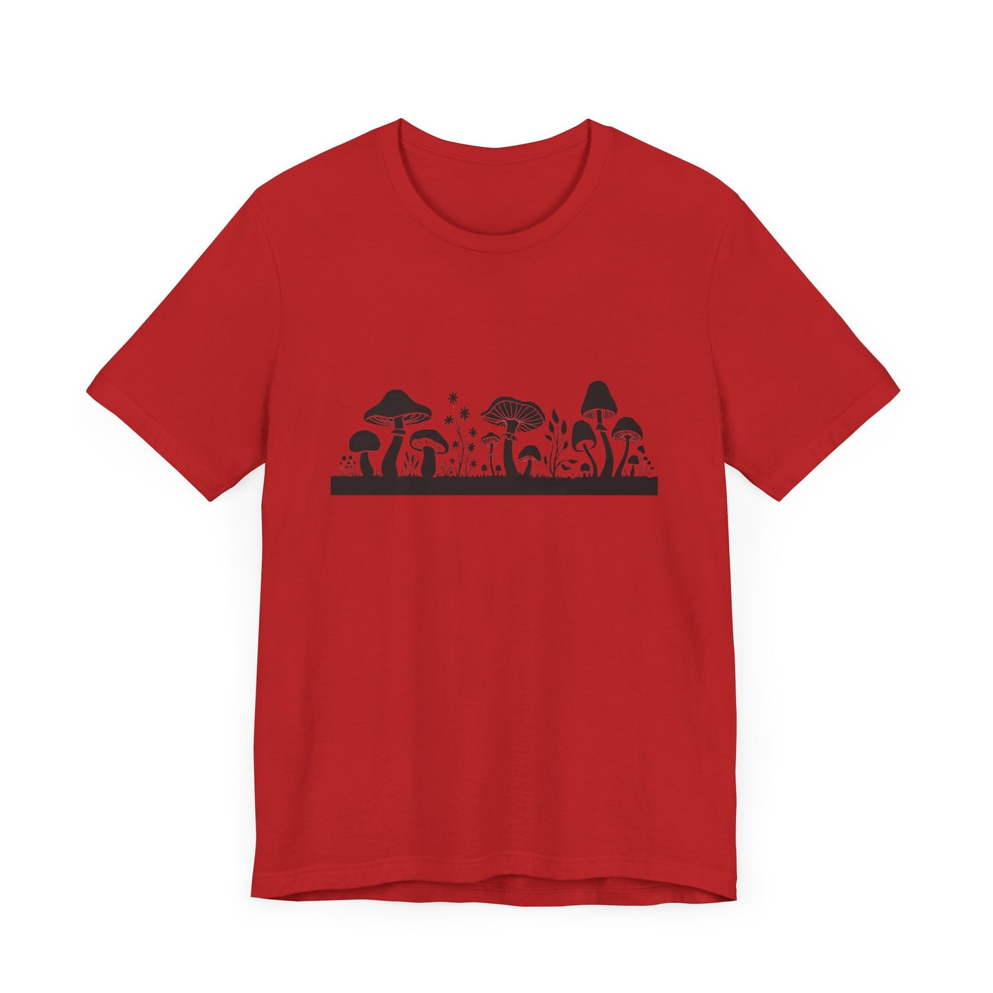 Mushroom Magic | T-Shirt