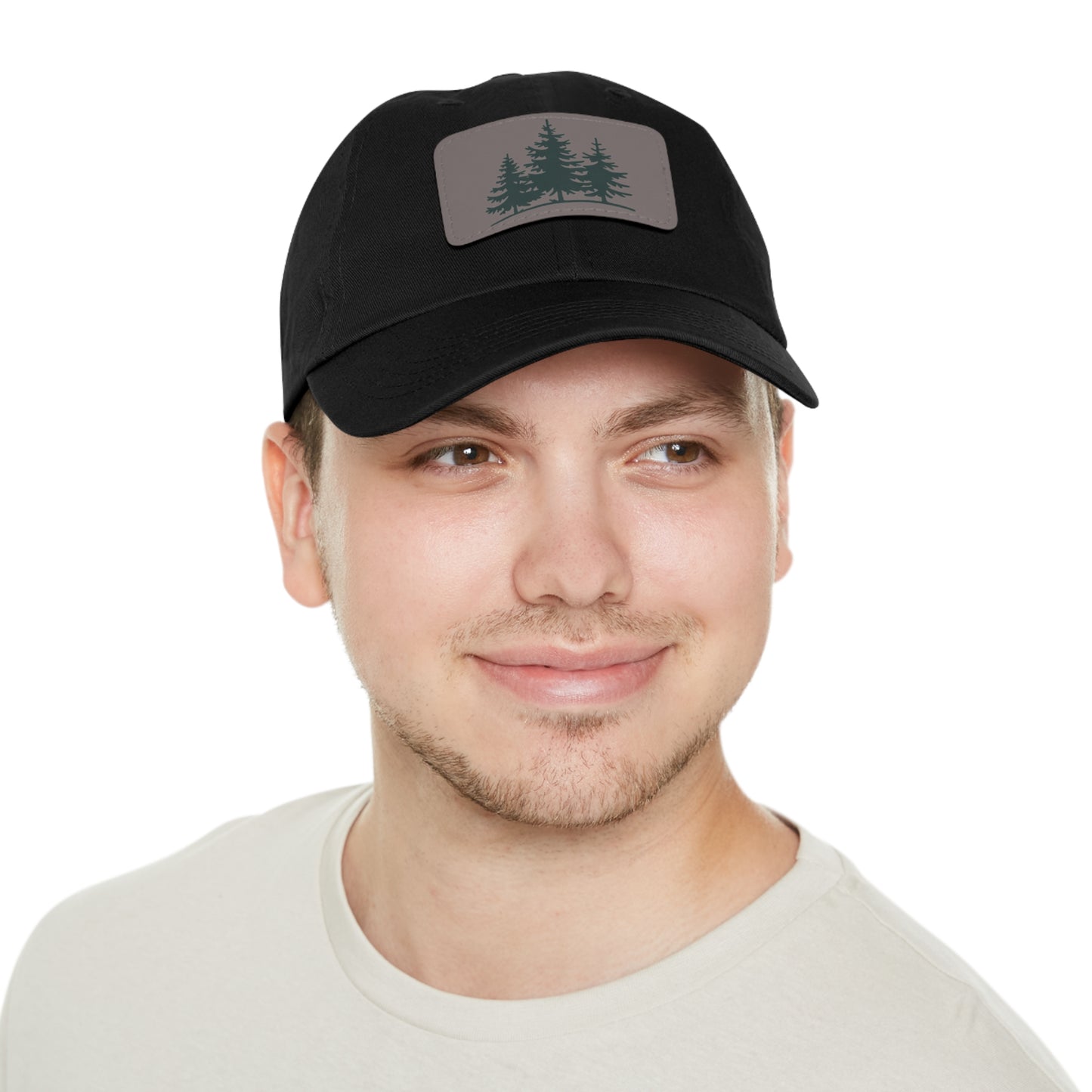 Evergreen Explorer Dad Hat