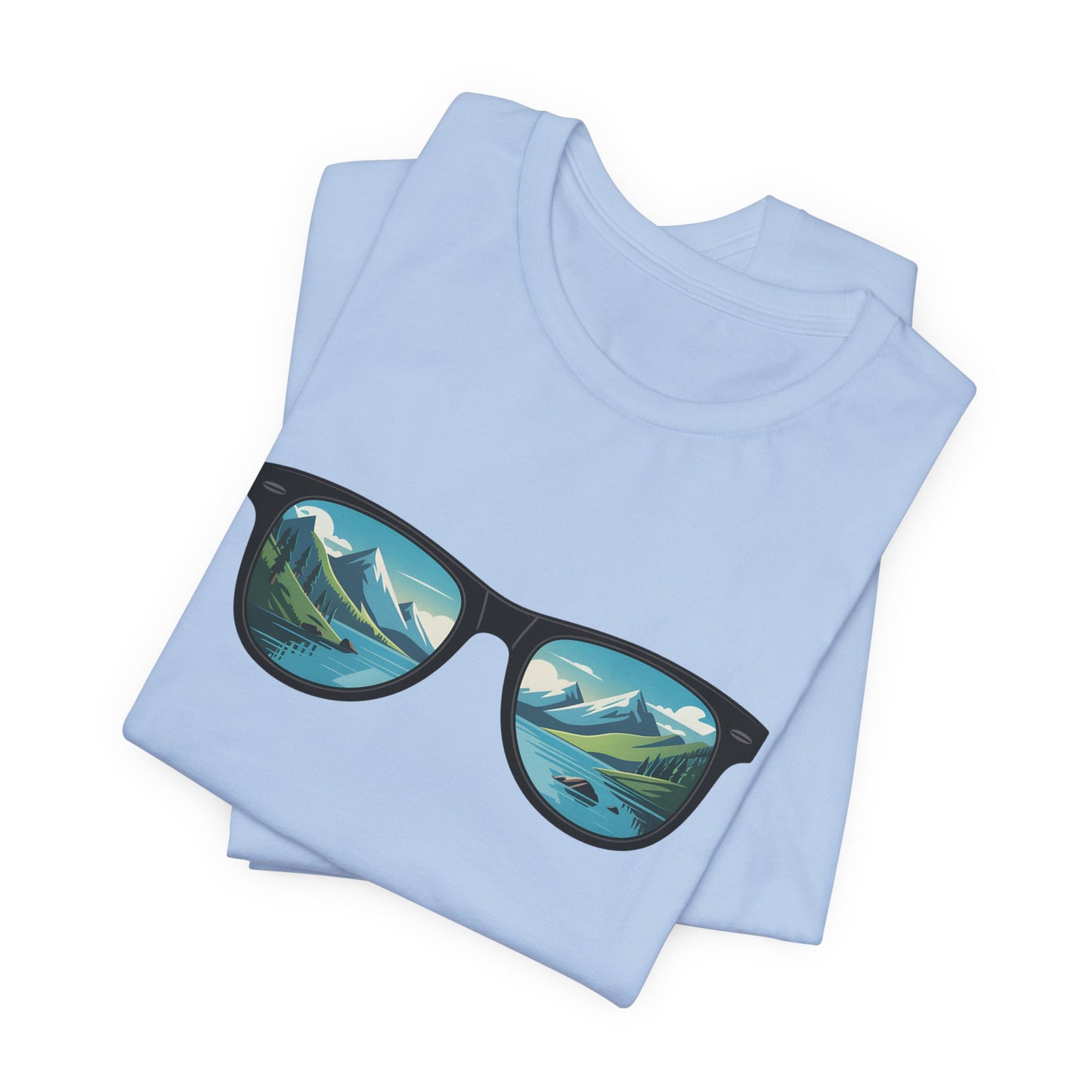 Wild Reflections | T-Shirt