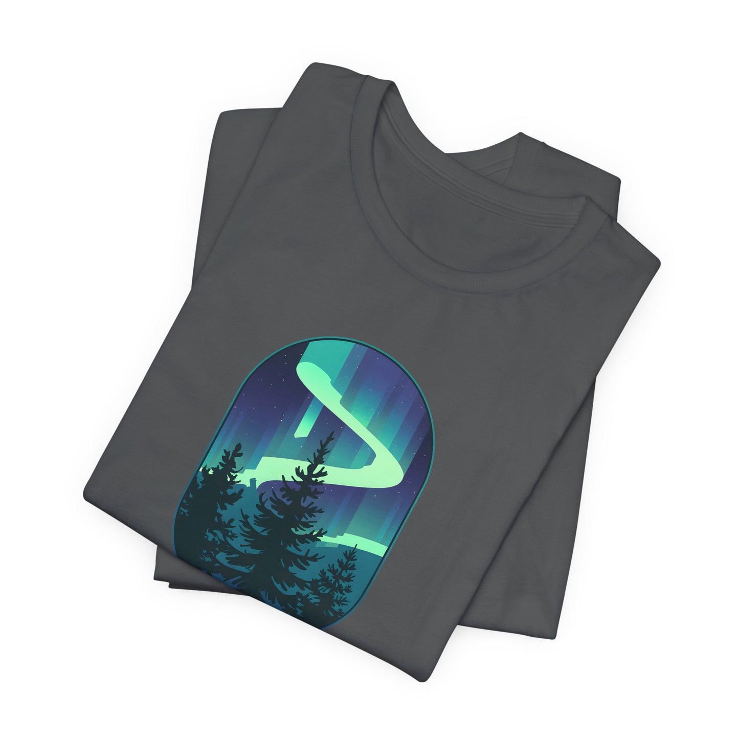 Boreal Night | T-Shirt