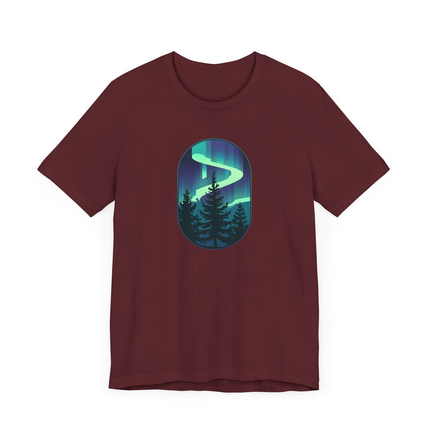 Boreal Night | T-Shirt