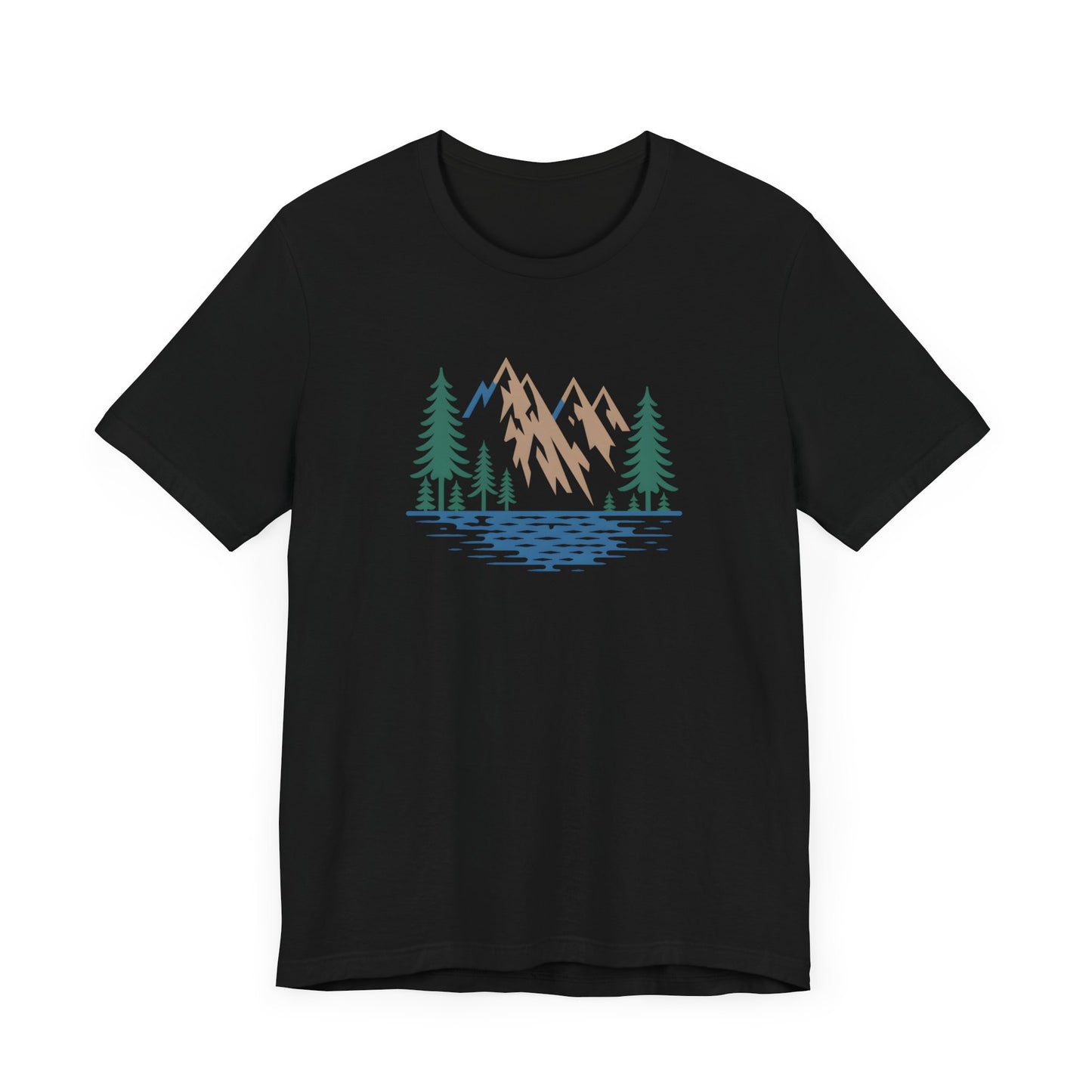 Lakeside Escape | T-Shirt