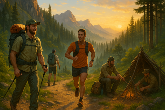 The Fastest-Growing Hiking Subcultures You Should Know About