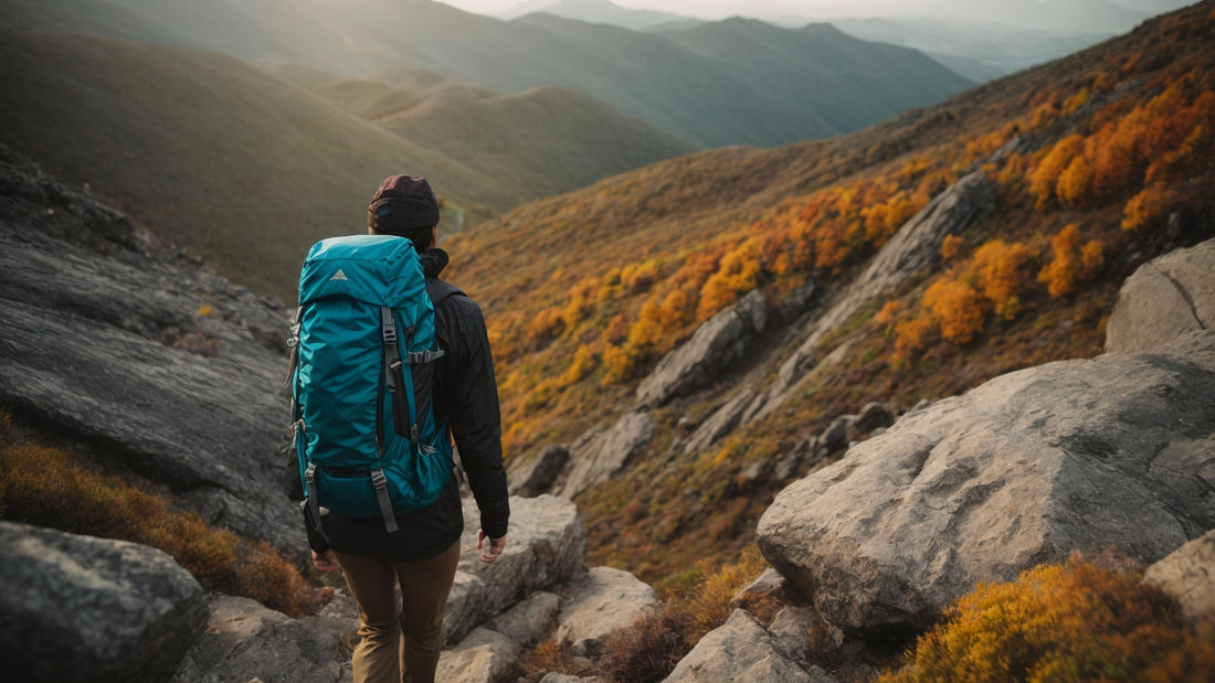 Conquer the Trails: How to Get in Shape for Hiking