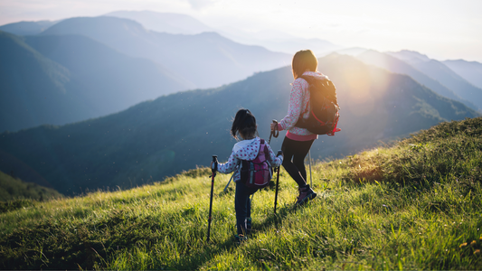 Hiking with Mom: Heartwarming Trails for a Mother’s Day Out