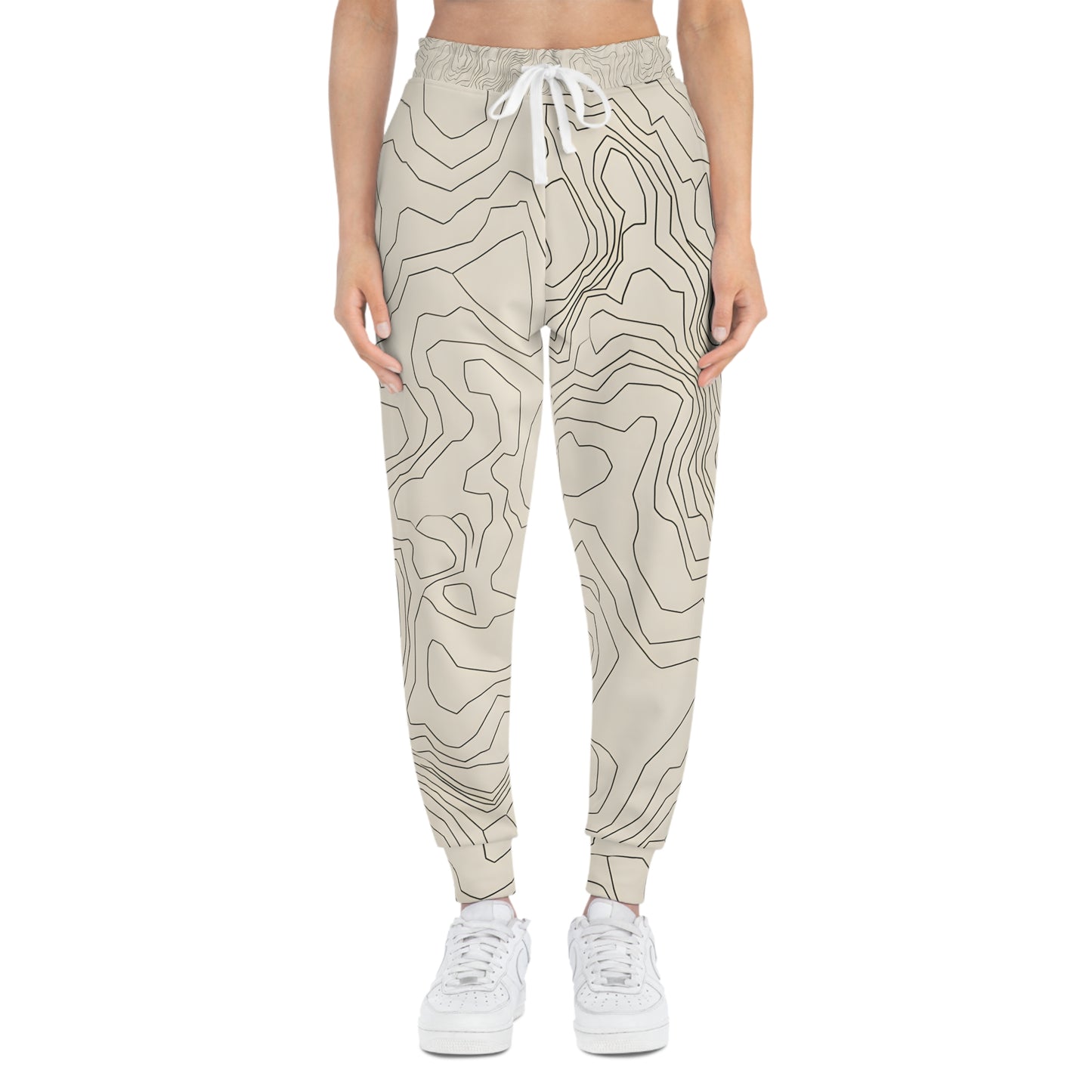 Topo Trail Joggers