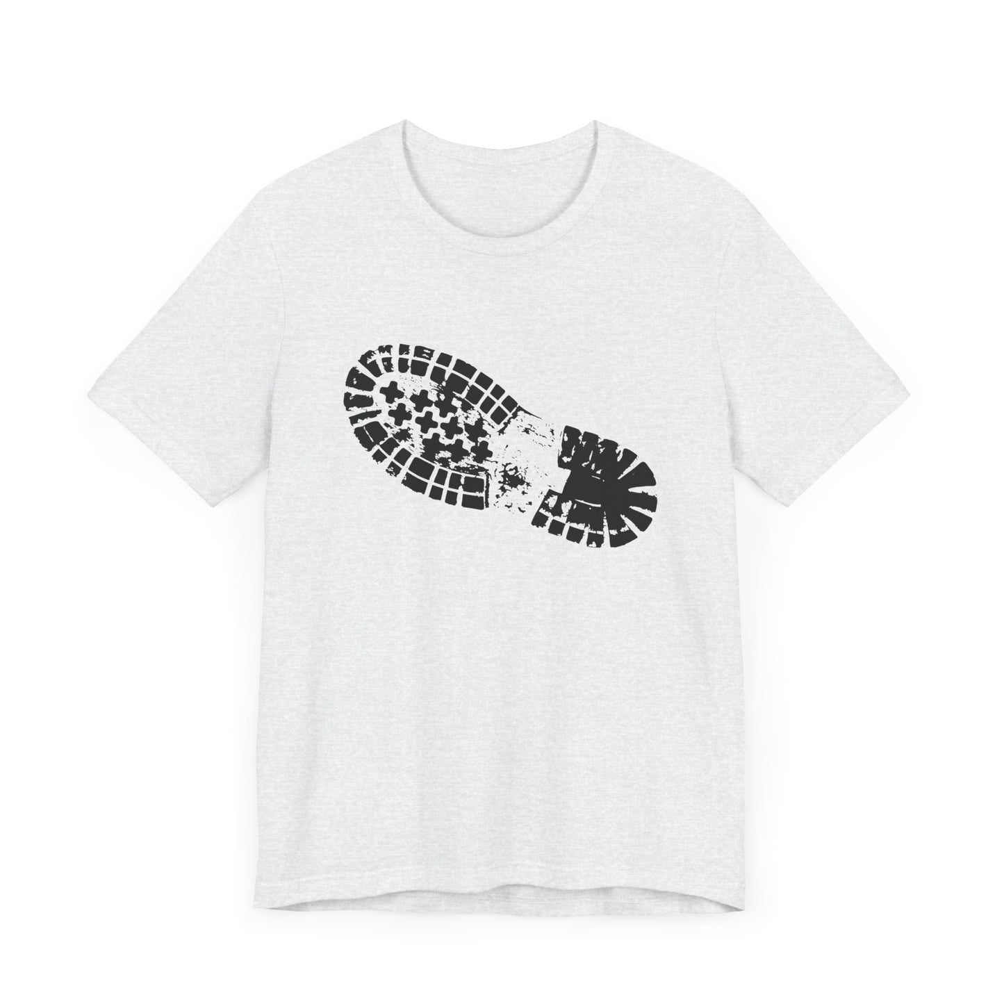 Bootprint | T-Shirt