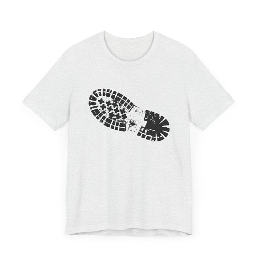 Bootprint | T-Shirt
