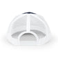 Mountain Horizon Snapback Trucker Cap