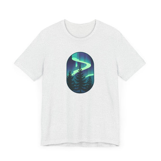 Boreal Night | T-Shirt