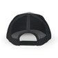 Mountain Horizon Snapback Trucker Cap