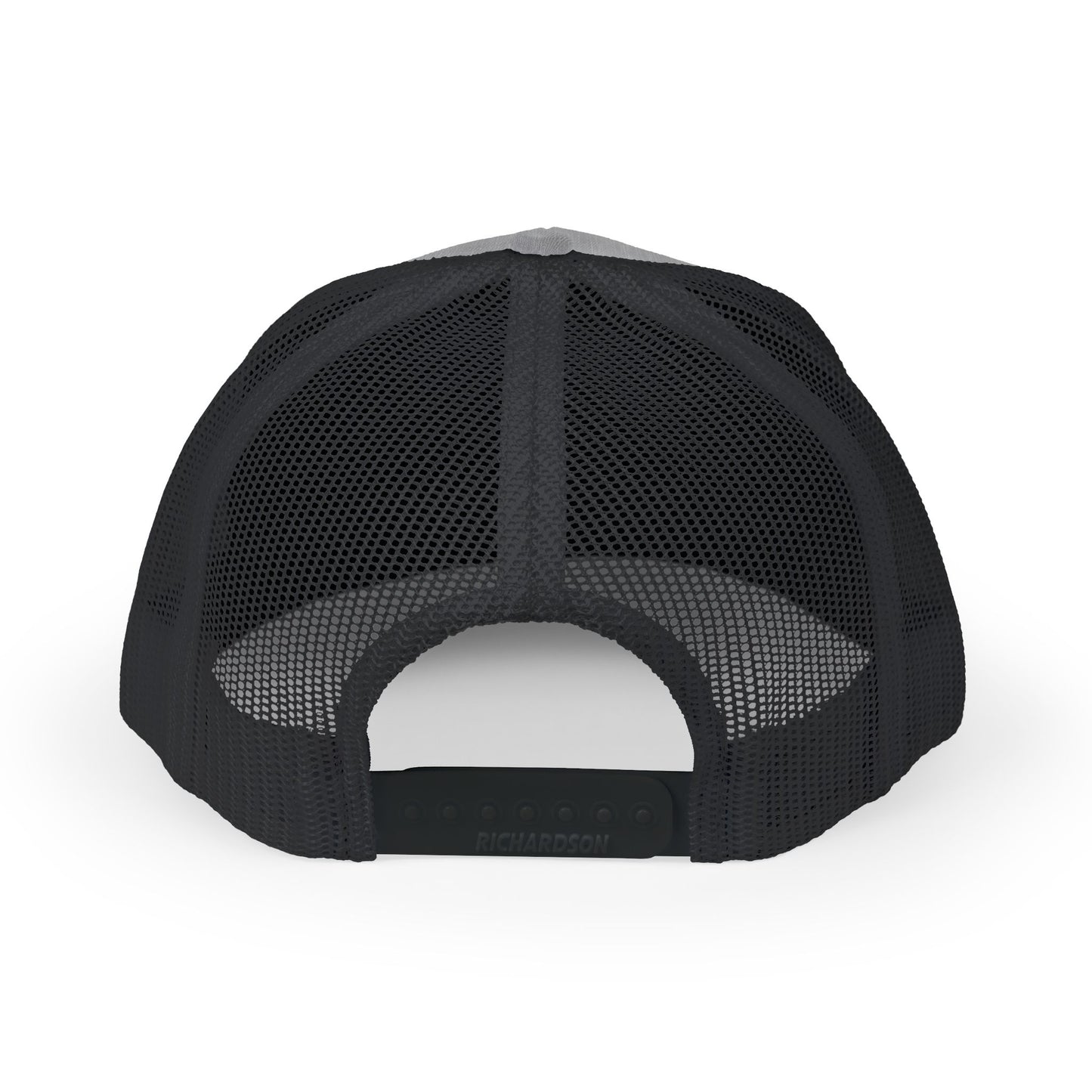 Mountain Horizon Snapback Trucker Cap