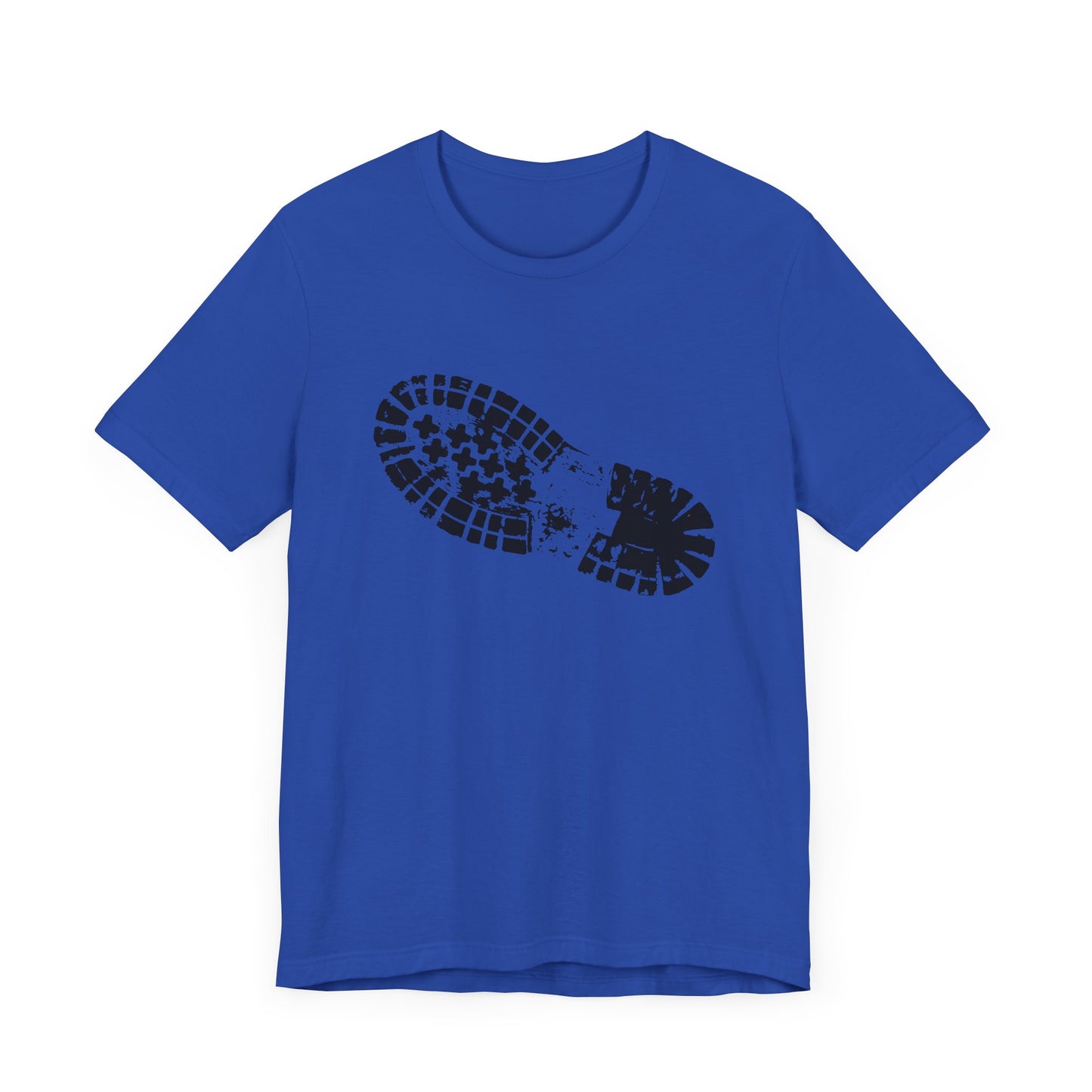 Bootprint | T-Shirt