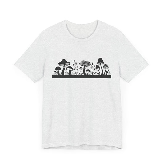 Mushroom Magic - Tee