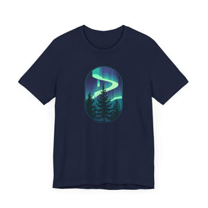 Boreal Night - Tee