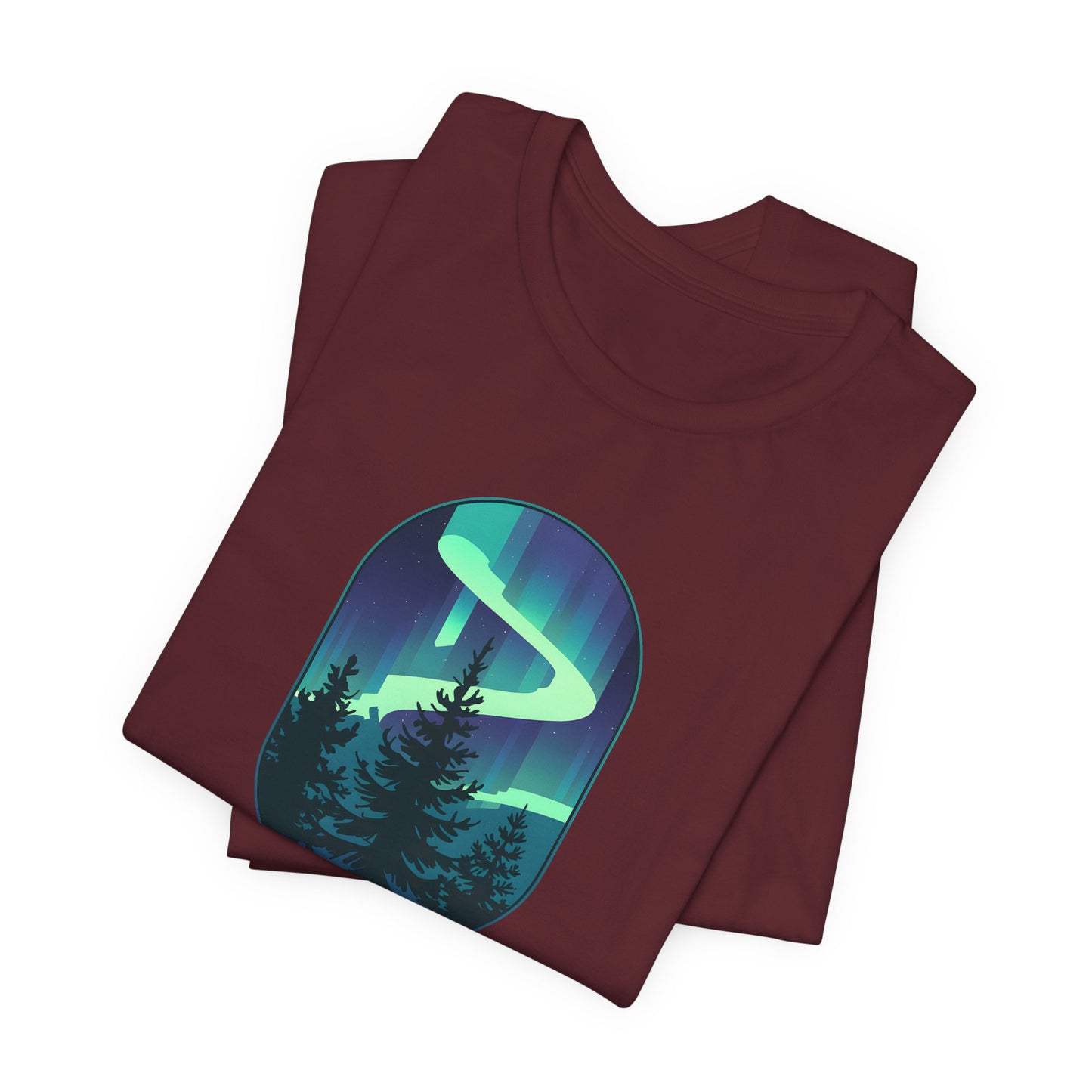 Boreal Night | T-Shirt
