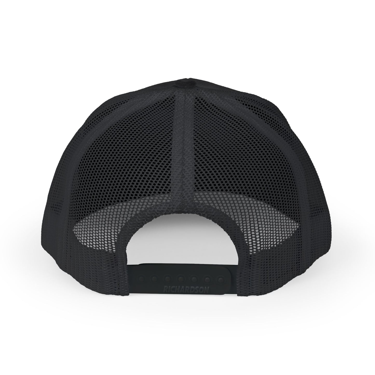 Mountain Horizon Snapback Trucker Cap