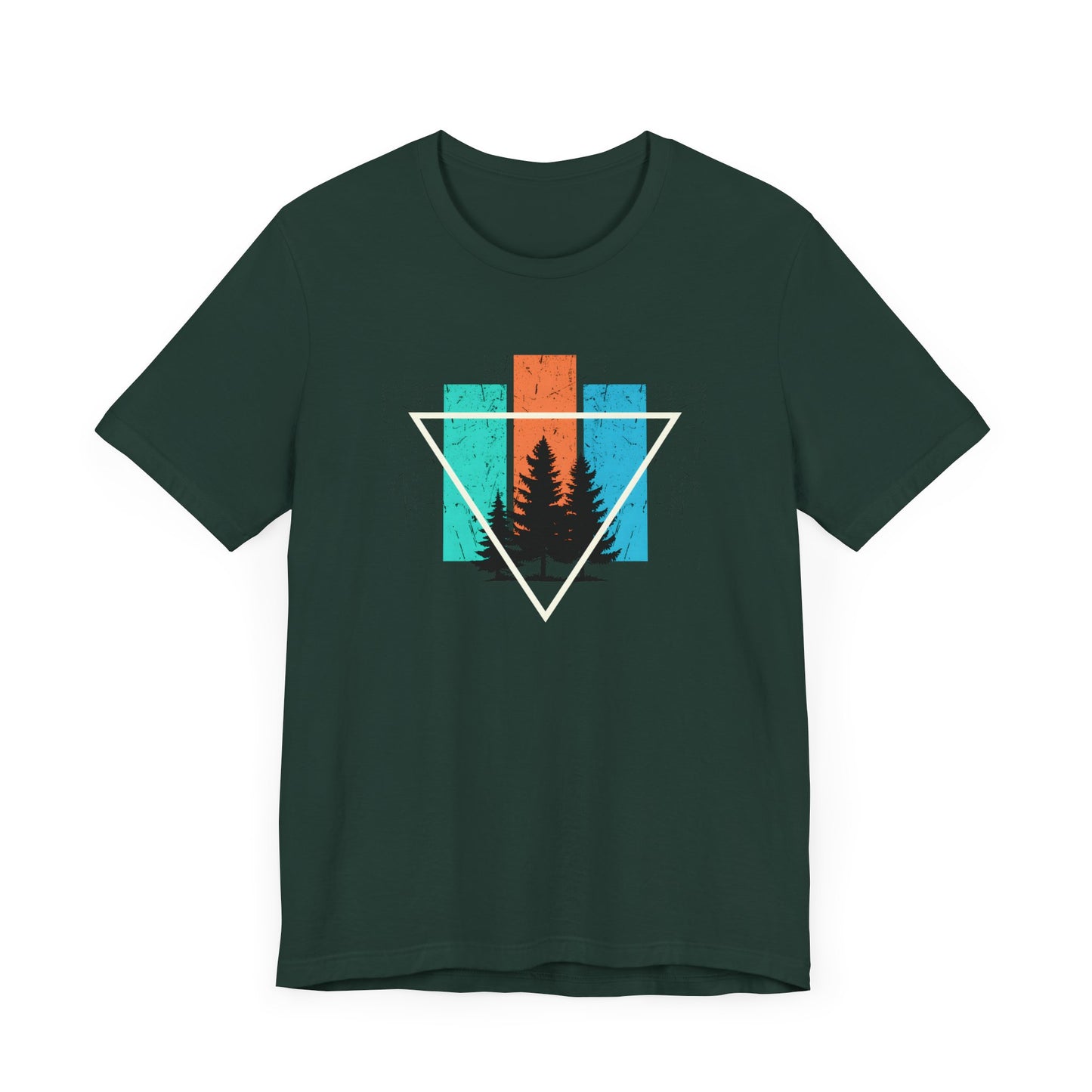 Forest Prism | T-Shirt