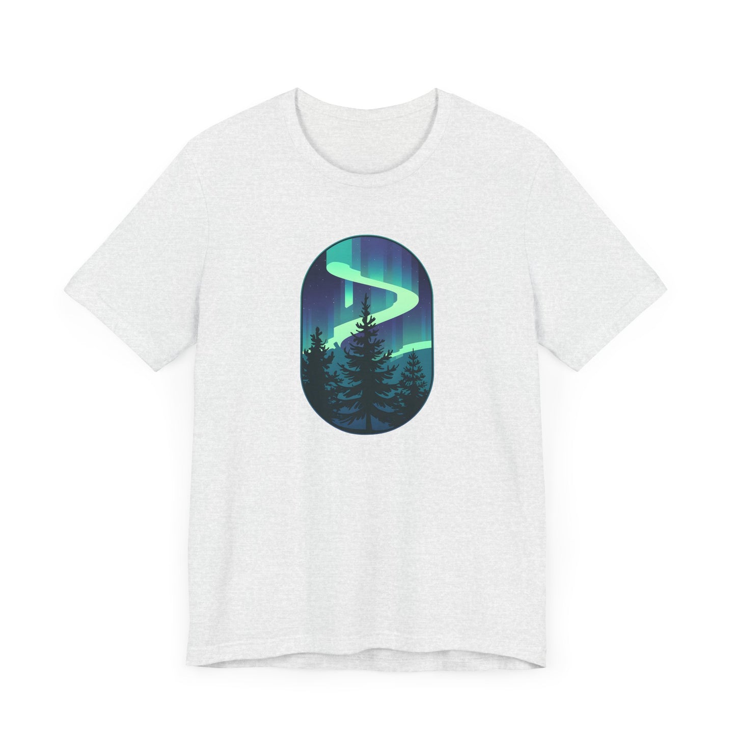 Boreal Night - Tee