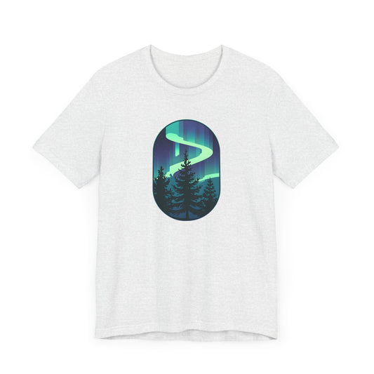 Boreal Night - Tee