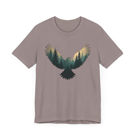 Skyward Pines - Tee