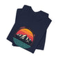 Vinyl Mountain | T-Shirt