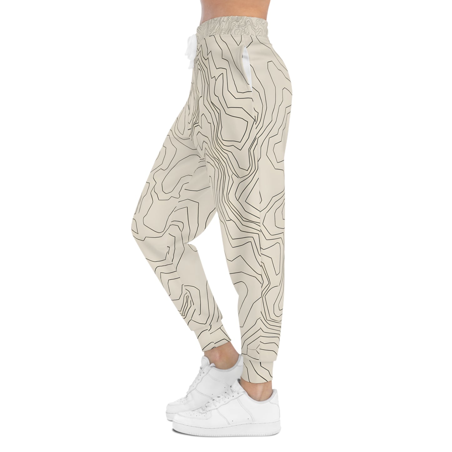 Topo Trail Joggers