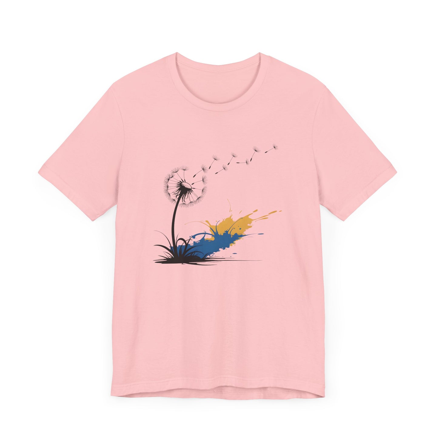 Dandelion Breeze | T-Shirt