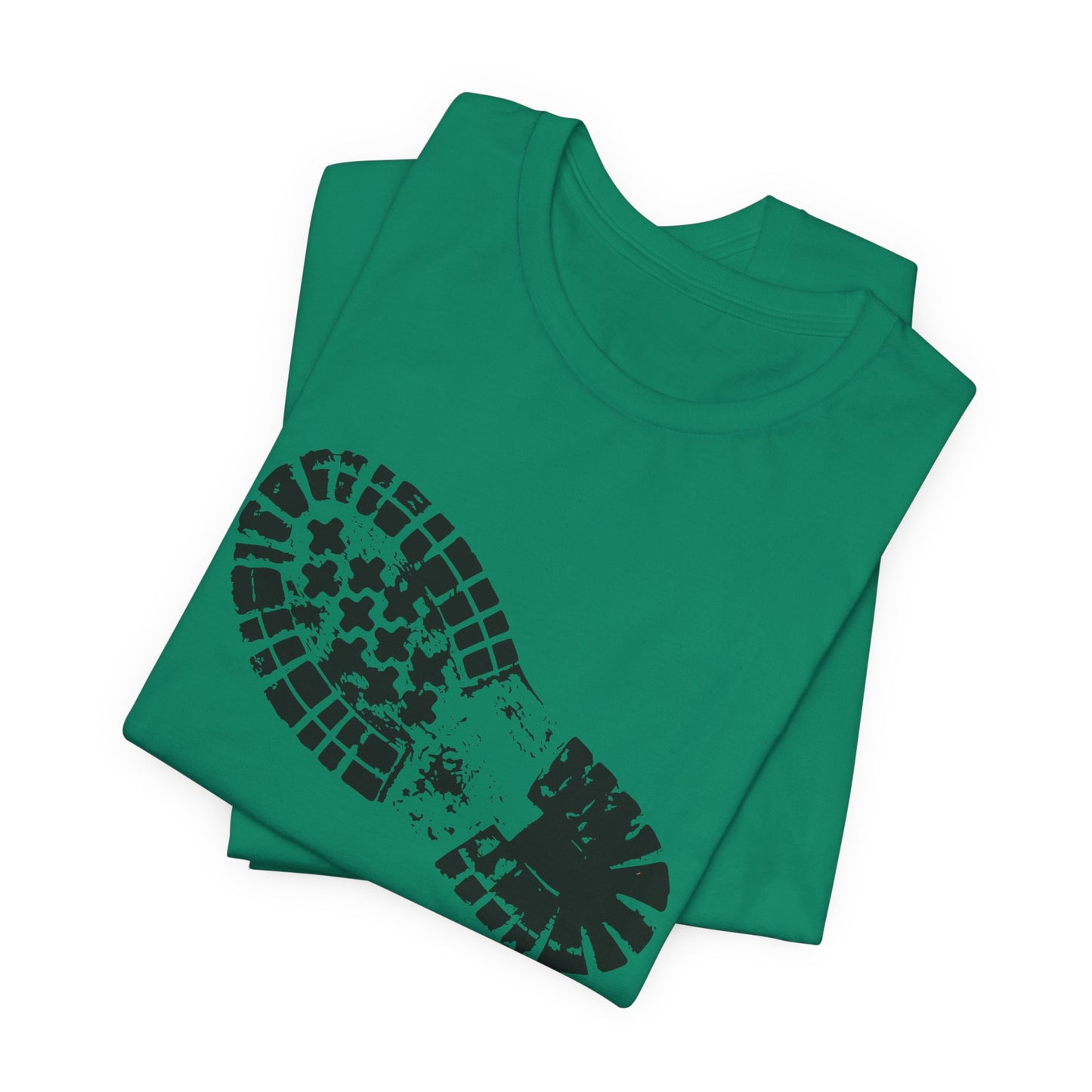 Bootprint | T-Shirt