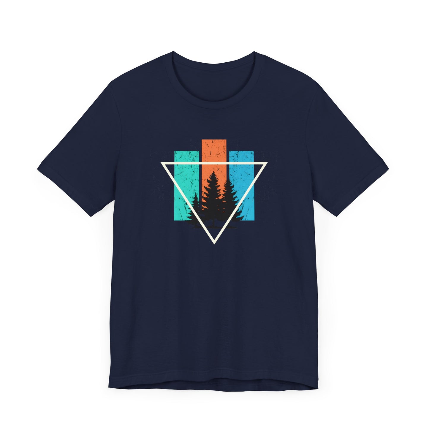 Forest Prism | T-Shirt