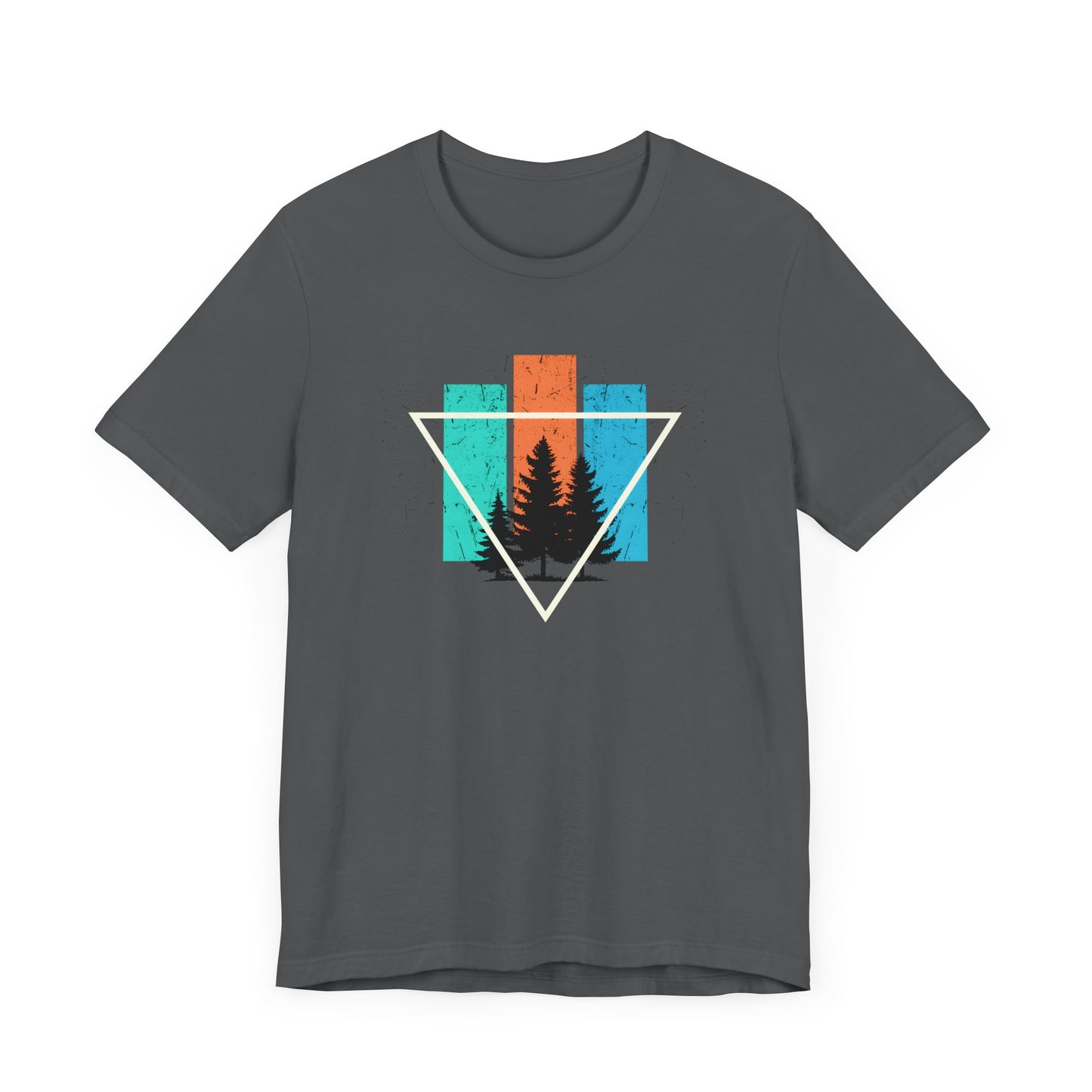 Forest Prism | T-Shirt