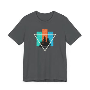 Forest Prism | T-Shirt