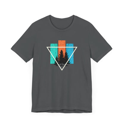 Forest Prism | T-Shirt