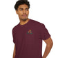 Birds of Paradise – Pocket Tee
