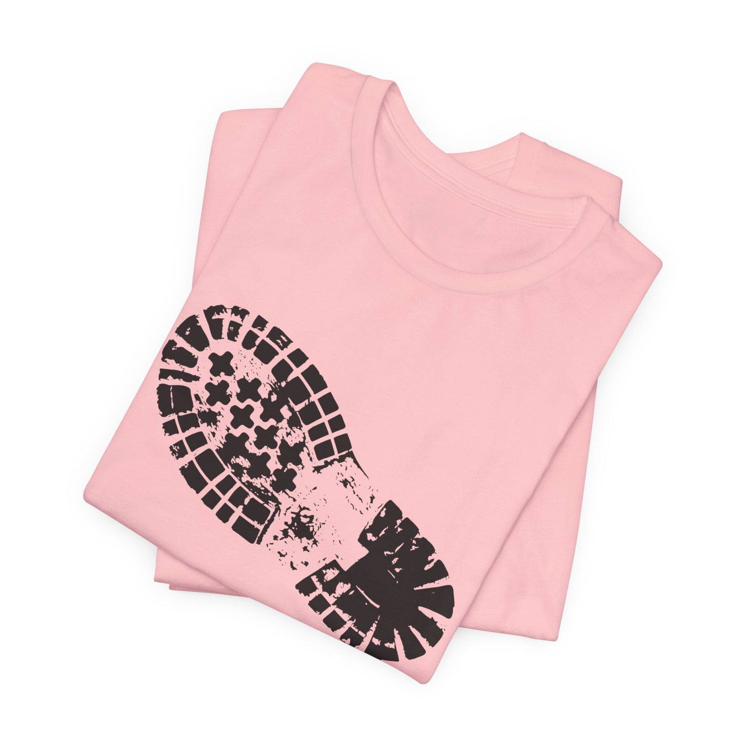 Bootprint | T-Shirt