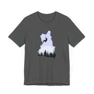 Tree Top Traverse | T-Shirt