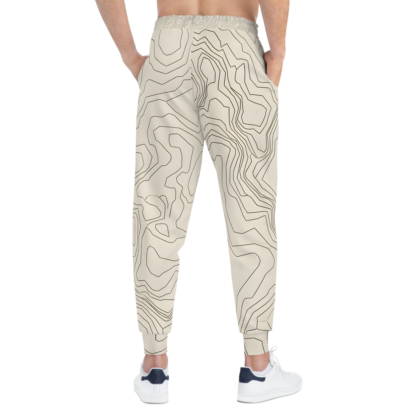 Topo Trail Joggers