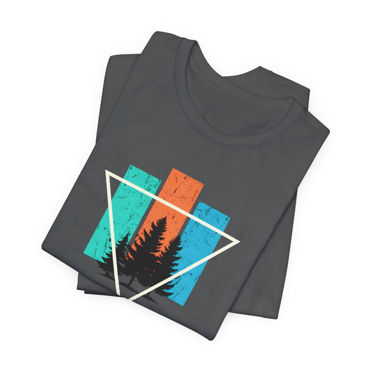 Forest Prism | T-Shirt
