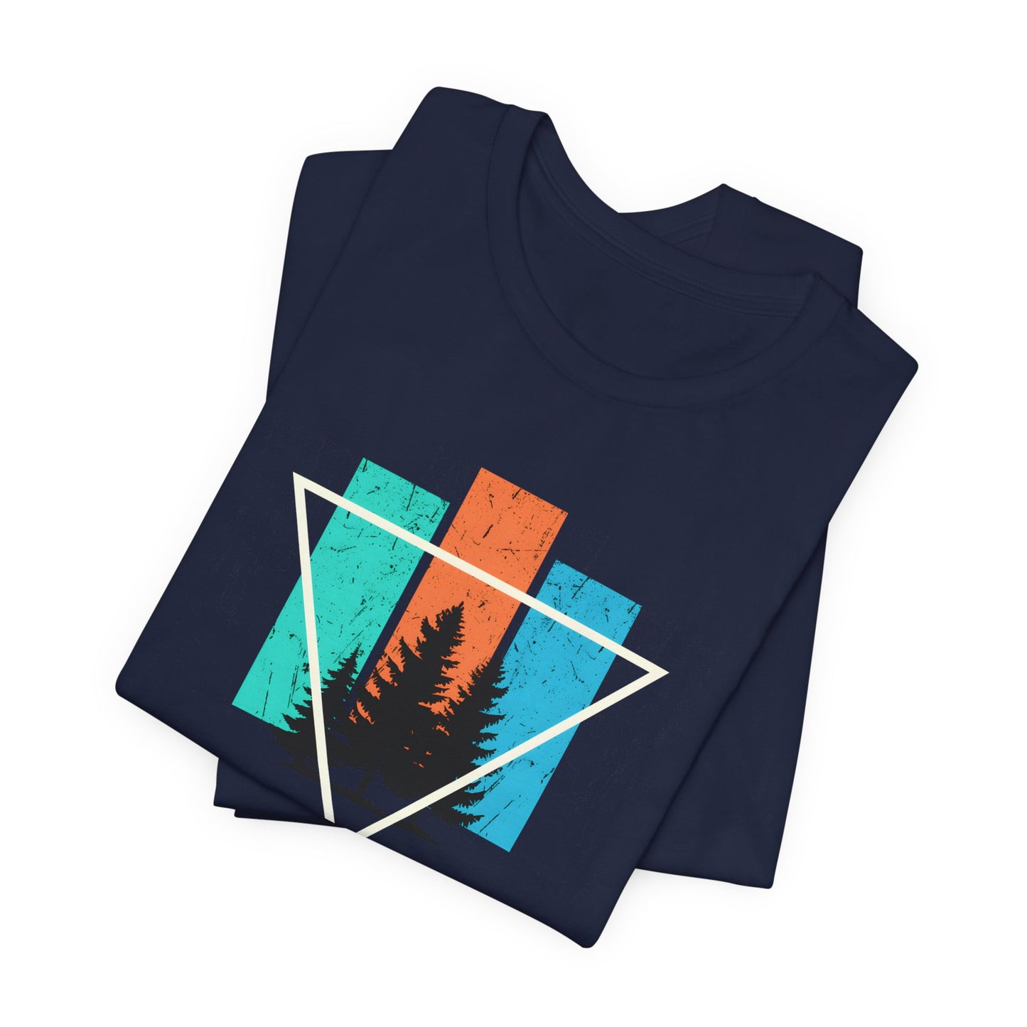 Forest Prism | T-Shirt